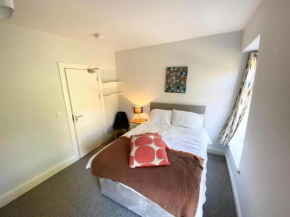 Budget Room Mount Pleasant Share facilities R3